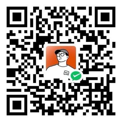 微信收款码